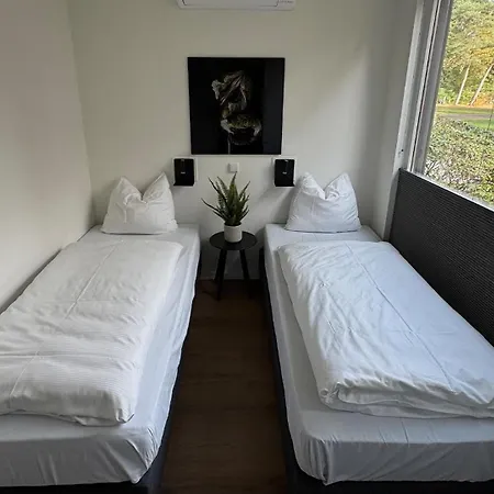 Holiday home Forest 8 Persons #436