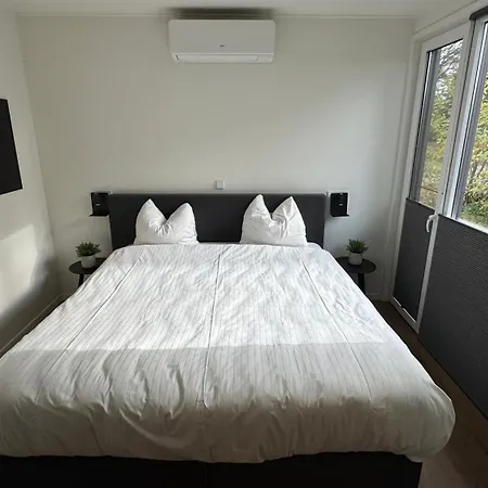 Holiday home Forest 8 Persons #436 Maasbree